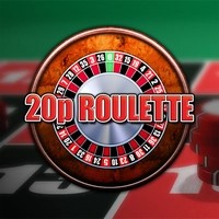 20p roulette logo by Inspired Gaming Wintino Casino