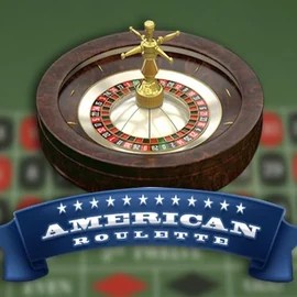 American Roulette (BGaming) slot icon by BGAMING, available at Wintino Casino