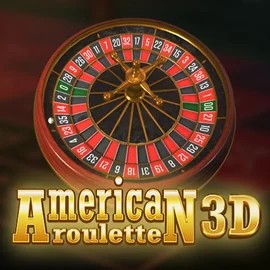 American Roullete 3D (Evoplay) by Evoplay, showcased at wintinos.com – game logo