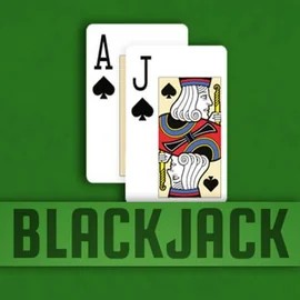 Table Games logo of Blackjack (Relax Gaming) from Relax Gaming at Wintino Casino