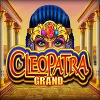 Cleopatra Grand logo by IGT at Wintino CasinoCleopatra Grand