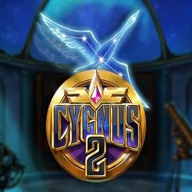 Logo of Cygnus 2 from ELK Studios at Wintino Casino