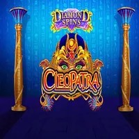 game logo by IGT on wintinos.com