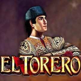 El Torero logo by RTG (Reel Time Gaming) at Wintino CasinoEl Torero