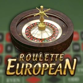 European Roulette (BGaming) logo by BGAMING at Wintino Casino