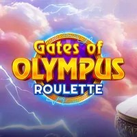 Play the Gates of Olympus Roulette slot by Pragmatic Play on Wintino Casino