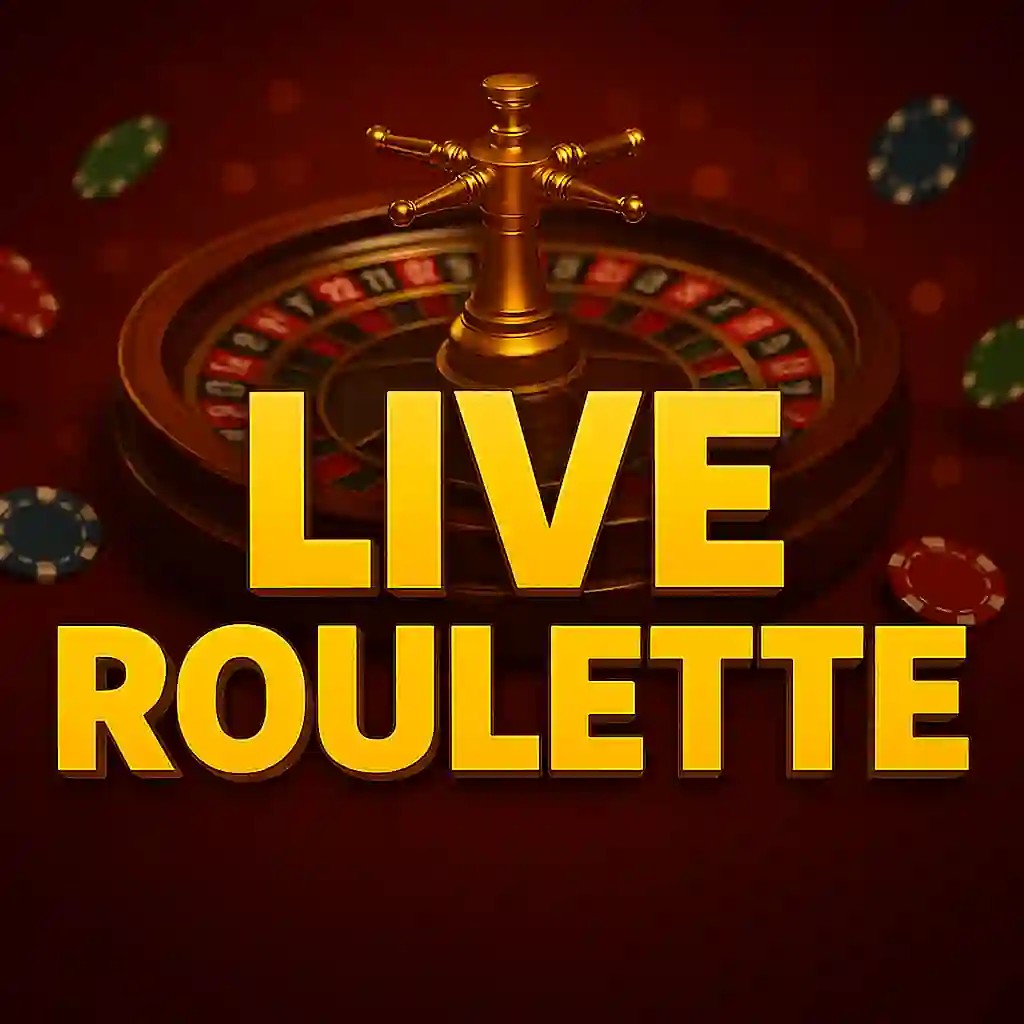 game logo by Pragmatic Live on wintinos.com