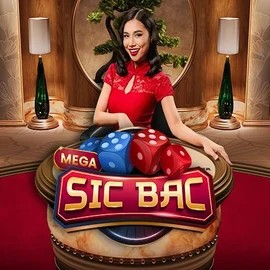 Play the Mega Sic Bac slot by Pragmatic Play on Wintino Casino