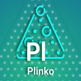 Plinko (Spribe) logo by Spribe at Wintino CasinoPlinko (Spribe)