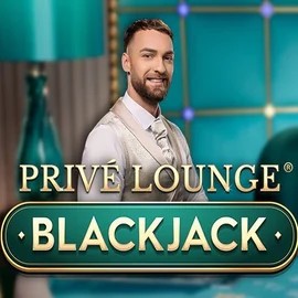 Privé Lounge Blackjack – slot by Pragmatic Play, featured at wintinos.com