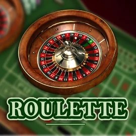 Logo of Roulette (Habanero) from Habanero at Wintino Casino