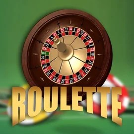 Roulette (Relax Gaming) logo by Relax Gaming at Wintino Casino