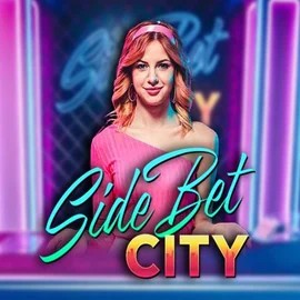 Side Bet City online slot from Evolution – play at wintinos.com